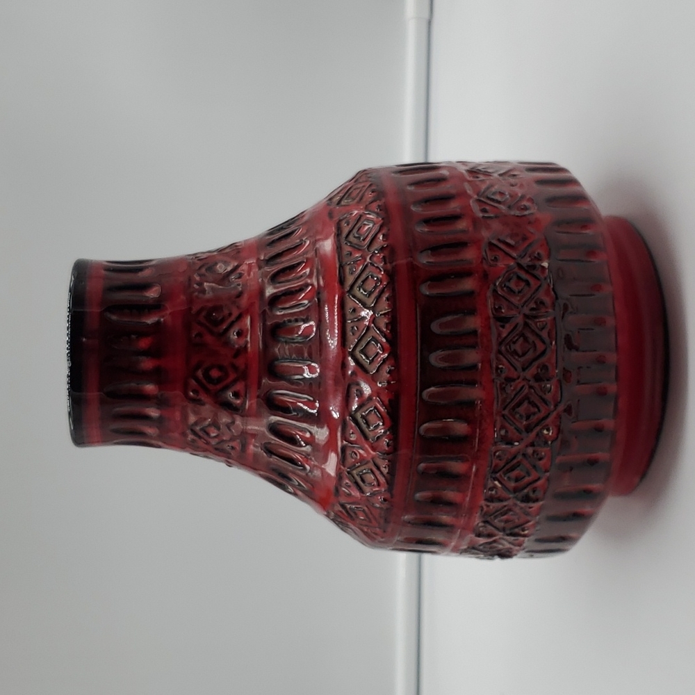Signed Vintage Italian pottery